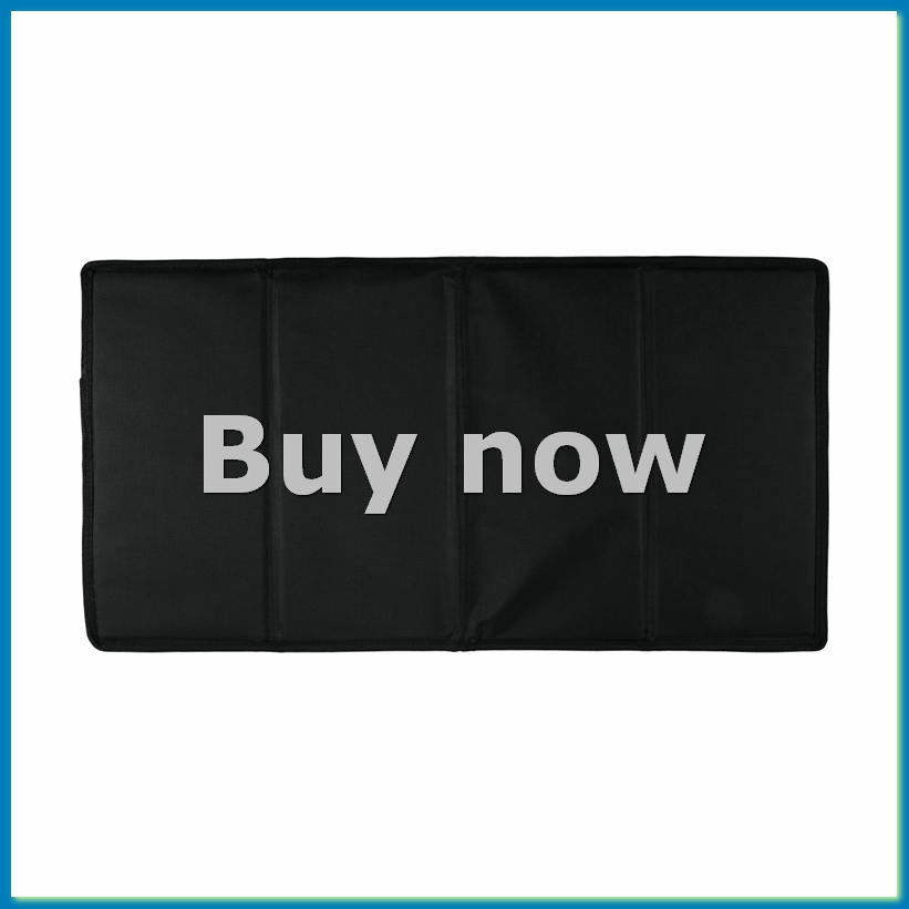Outdoor Camping Accessories - Coussin de doublure de chariot de