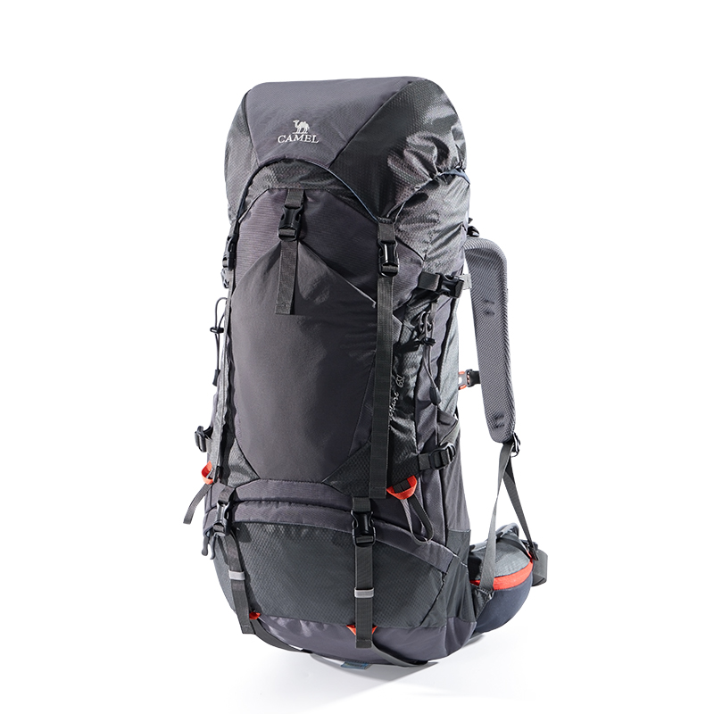 Lightweight Backpack 65L - GOLDEN CAMEL 65L sac à dos