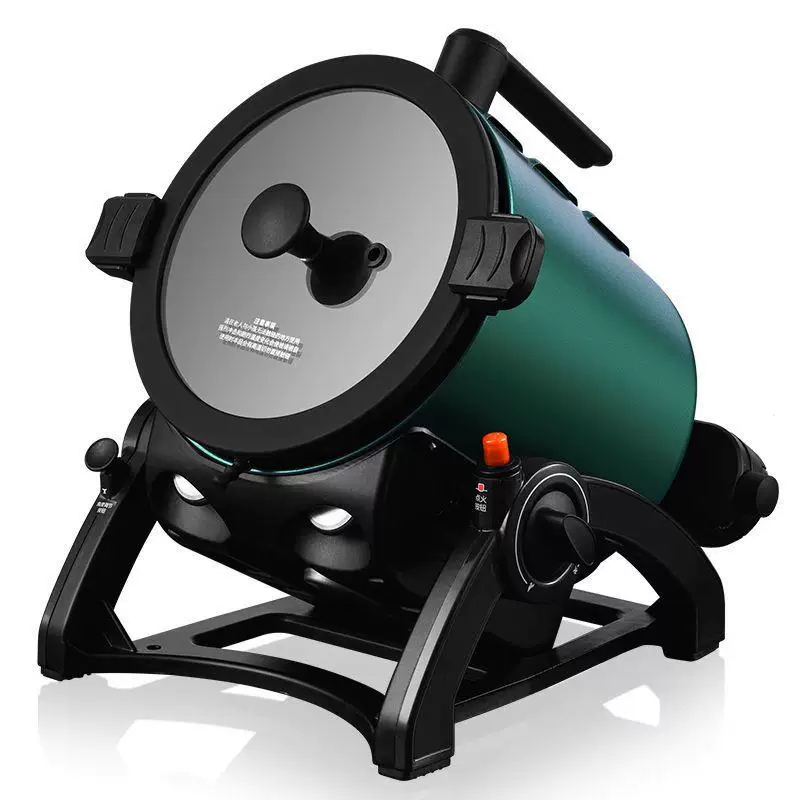 Outdoor Camping Stove - Réchaud portable d'extérieur, réchaud de camping,