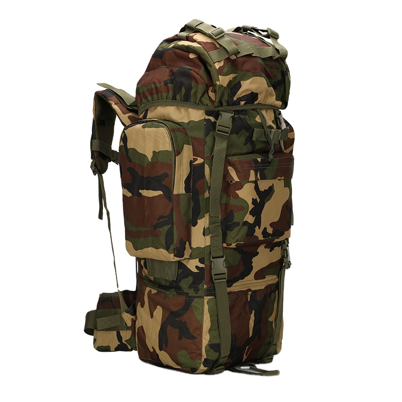 Lightweight Backpack 65L - Sac à dos de randonnée sac