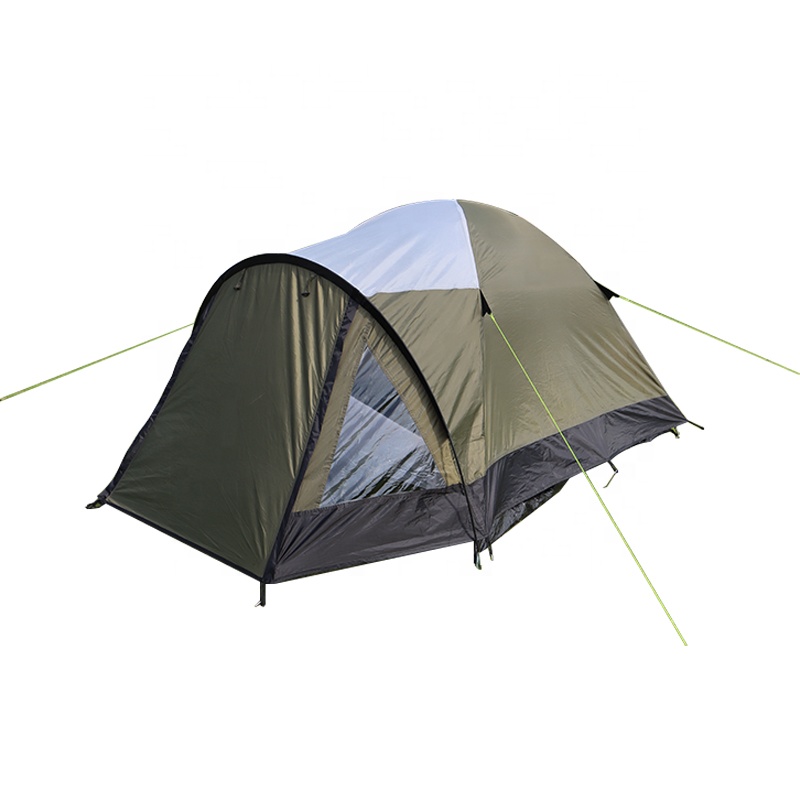 Outdoor Camping Backpack - NOUVEAU - Tente de camping portable