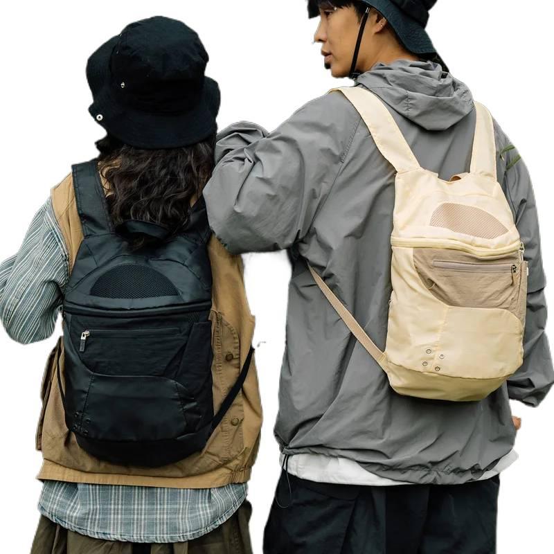 Outdoor Camping Backpack - Sac à dos de randonnée pour