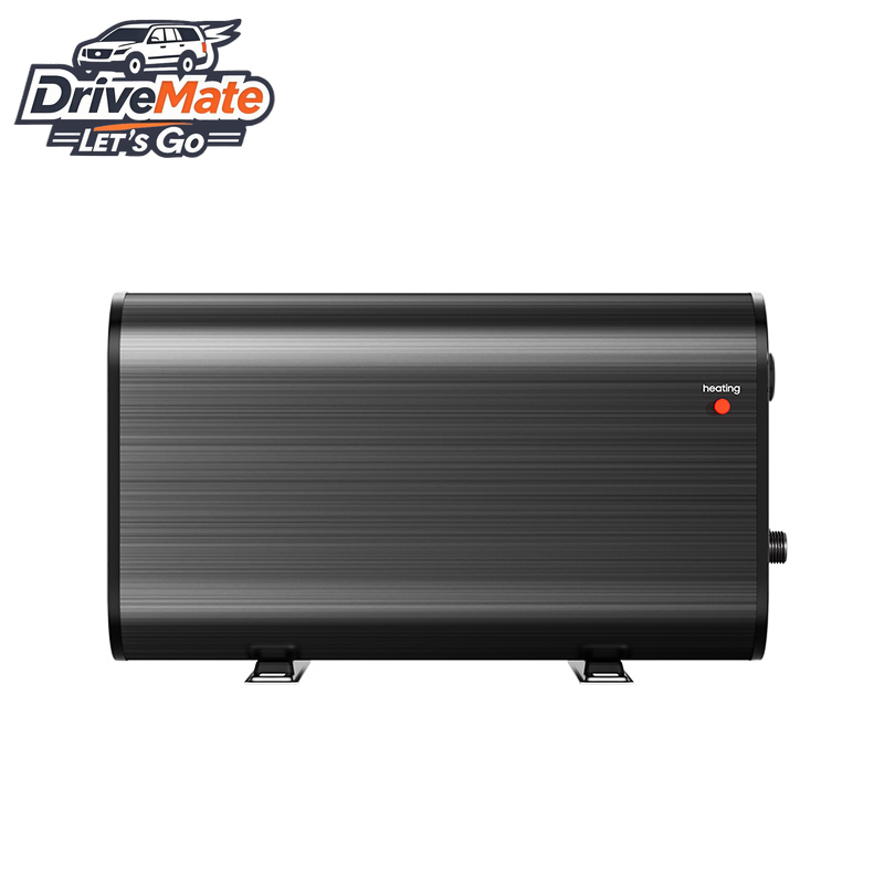Outdoor Camping Water Heater - Petite chaudière de stockage électrique 12V