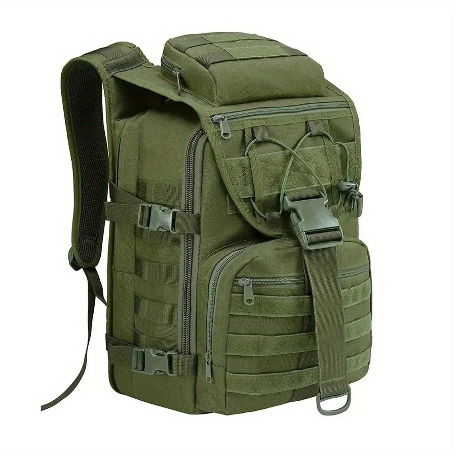 Outdoor Camping Backpack - 35L hommes sac à dos tactique