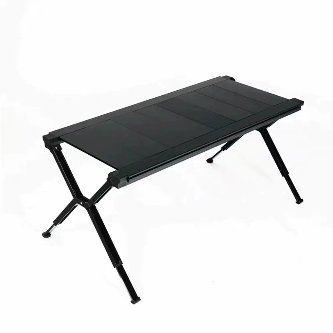 Outdoor Camping Kitchen Setup - Ensemble de chaises de Table de