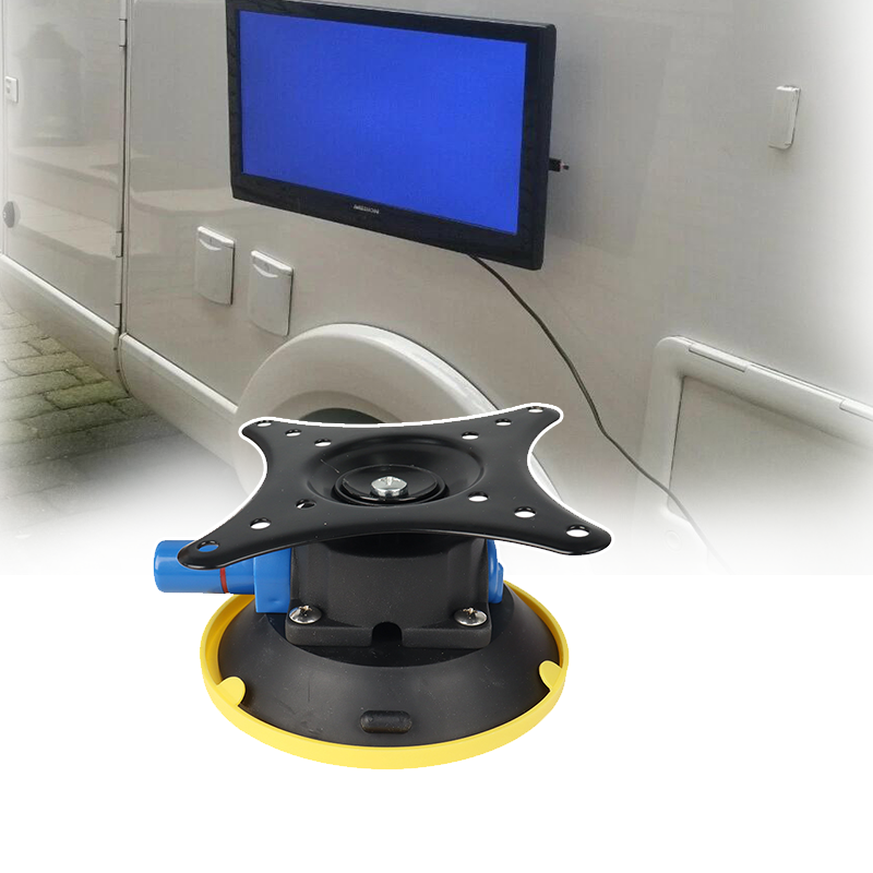 Outdoor Camping Tv - Support de fixation pour téléviseur à
