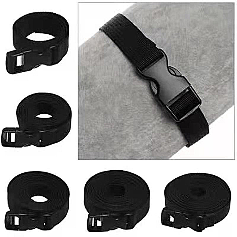 Outdoor Camping Kit - 1 sangle de fixation de bagages
