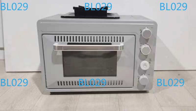 Outdoor Camping Oven - Four à pâtisserie portable de petite