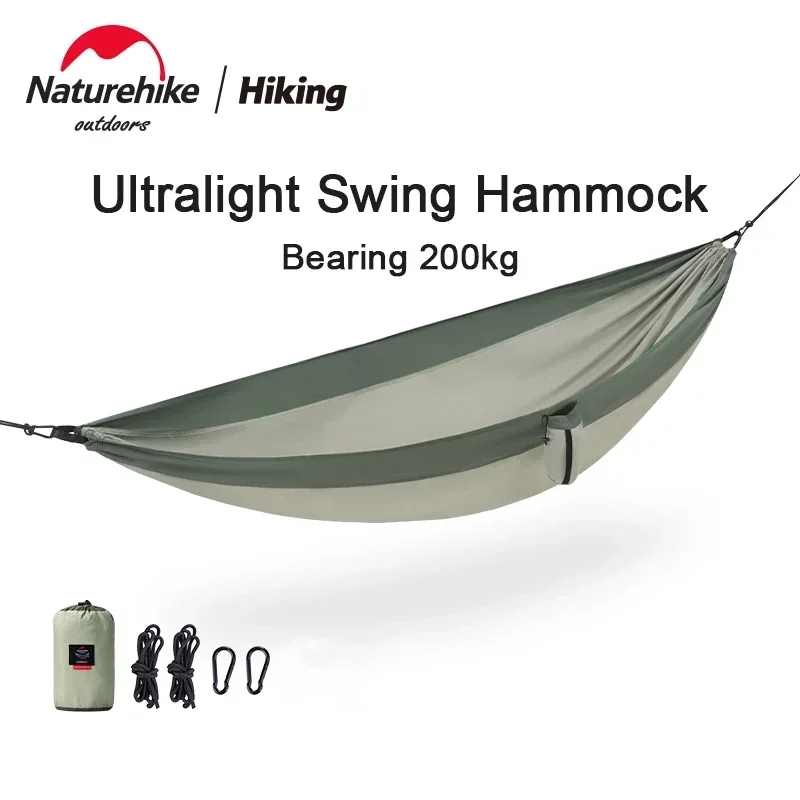 Outdoor Camping Couch - Naturehike – hamac balançoire ultraléger et
