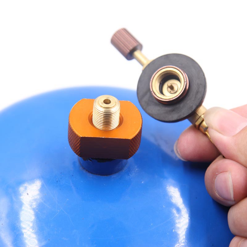 Outdoor Camping Burner - CHFL Camping en plein air randonnée