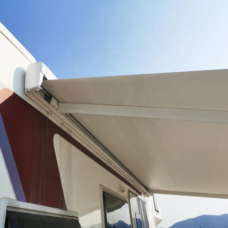 Outdoor Camping Accessories - STLF Awnlux cadre en alliage d'aluminium