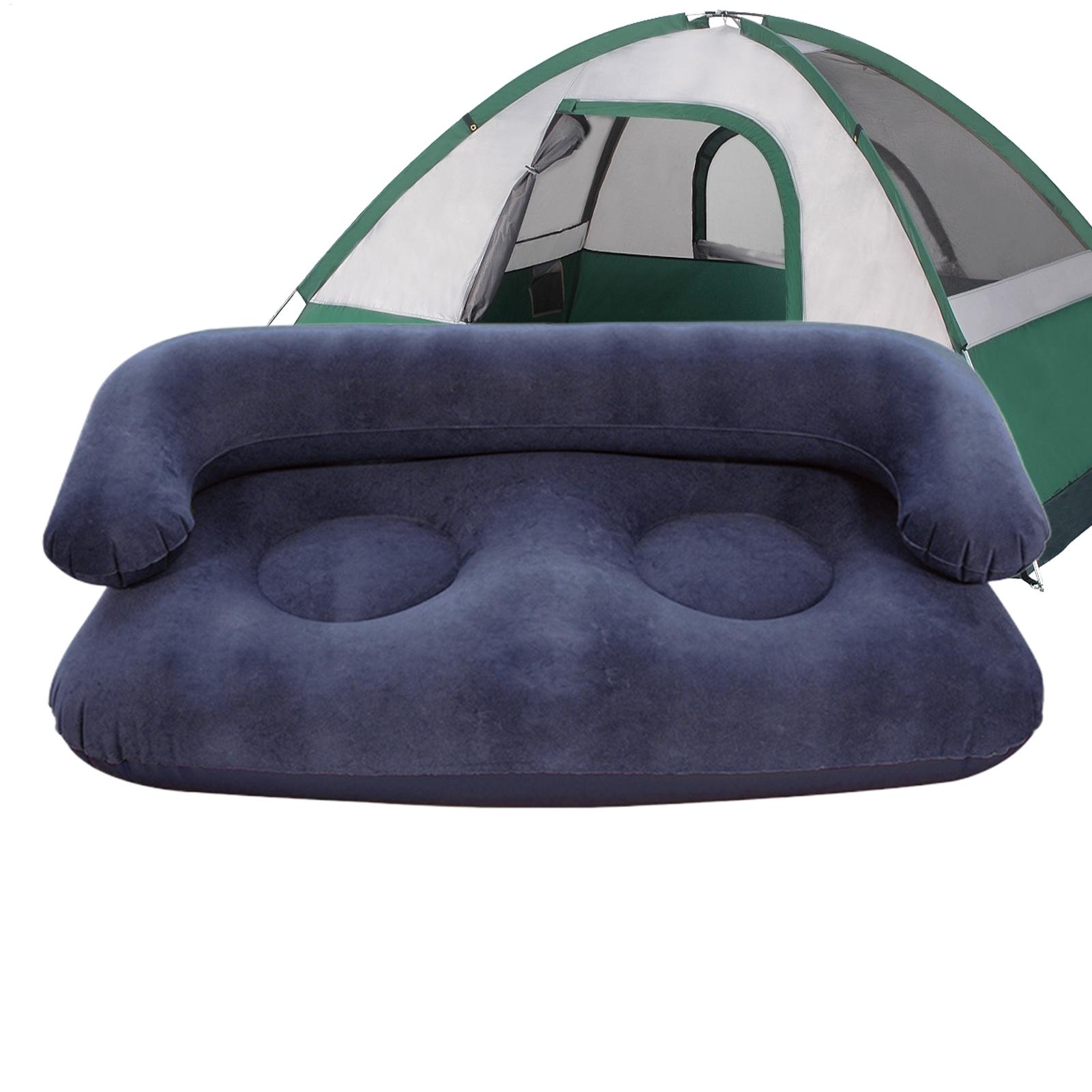 Outdoor Camping Couch - Canapé gonflable pour le camping, canapé