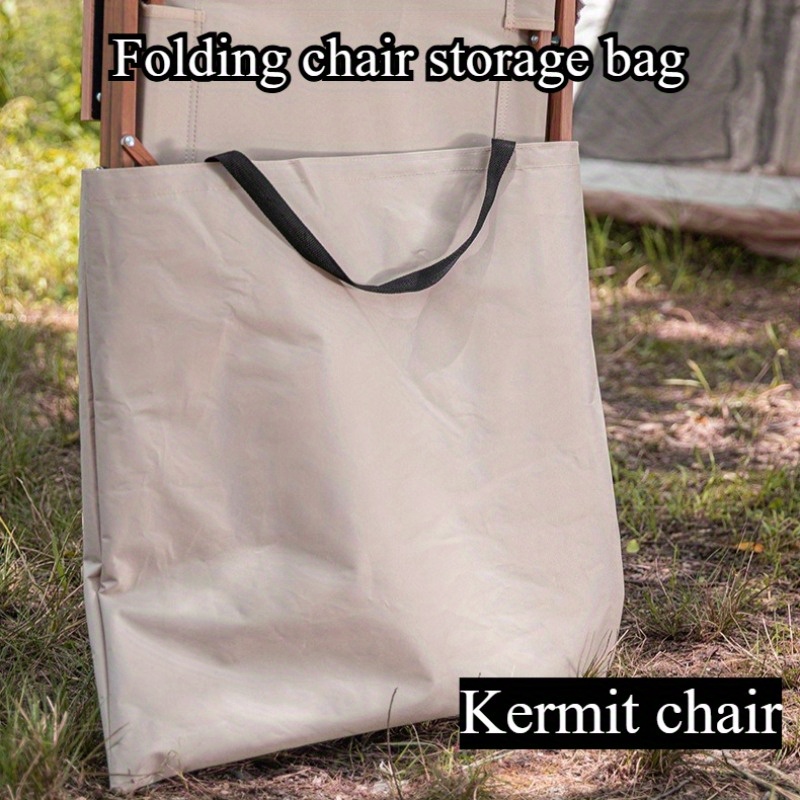Outdoor Camping Backpack - Sacs de rangement pour chaises d'extérieur,