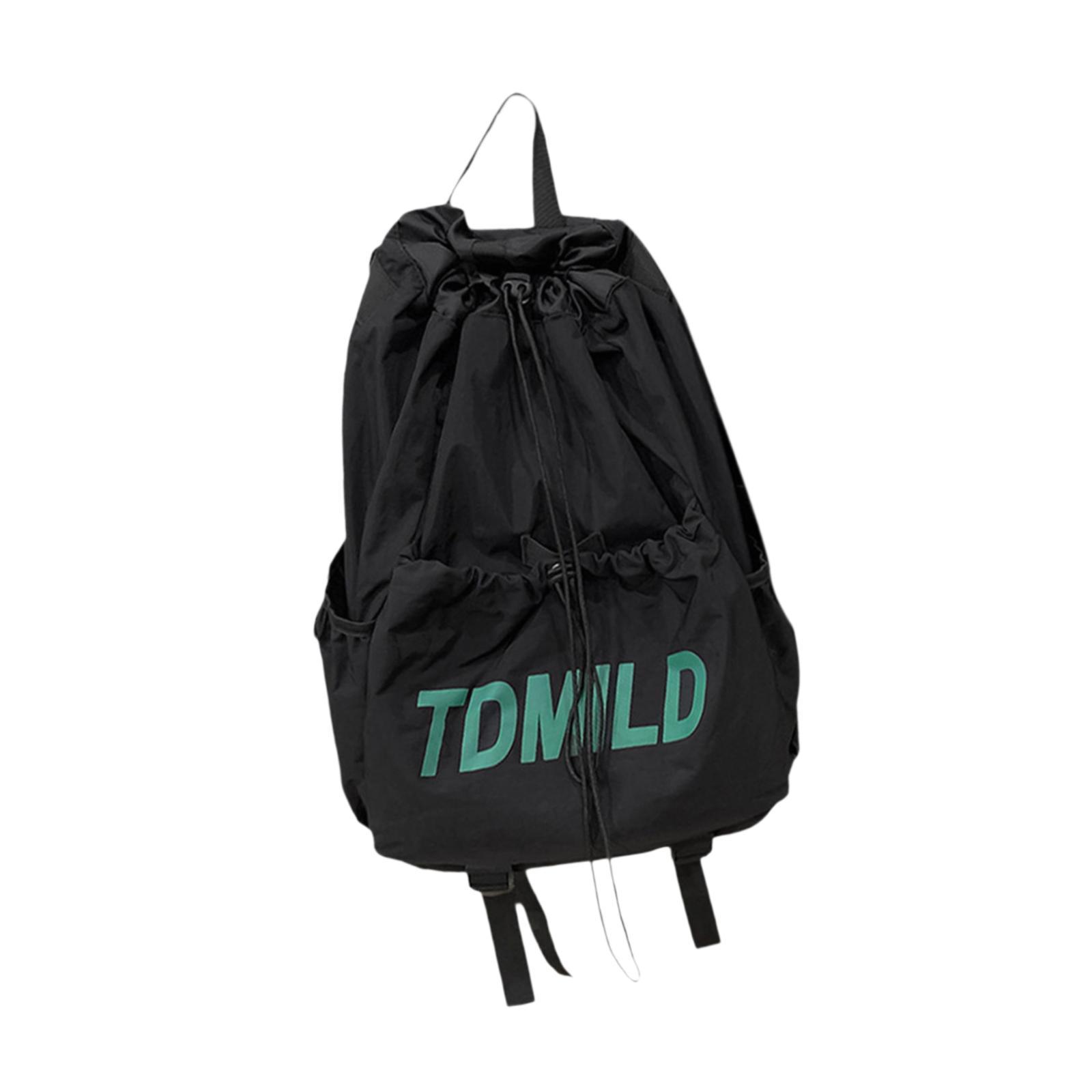 Outdoor Camping Backpack - Sac à dos à cordon de