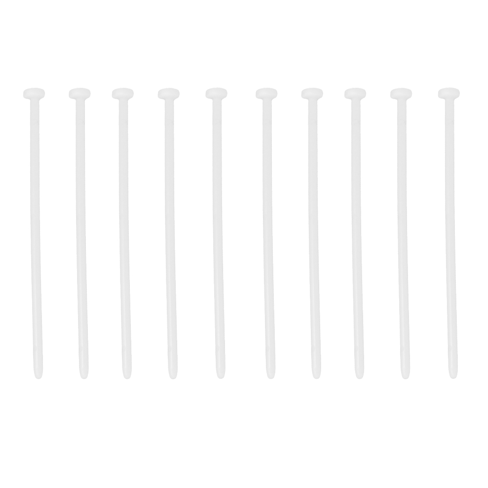 Outdoor Camping Van - 10 pièces Charnière de porte pour