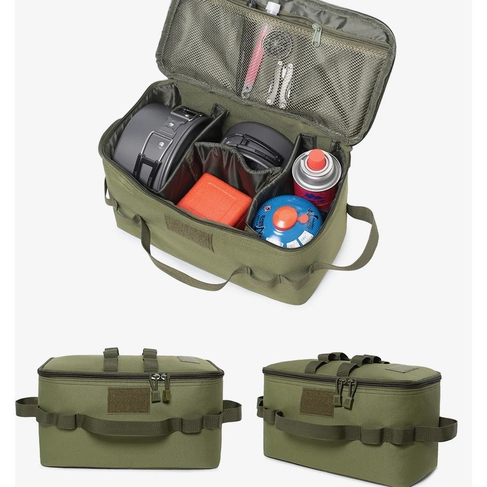 Sac de rangement pour réservoi - Camping Quiet avis et prix