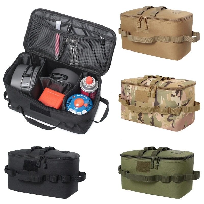 Sac de rangement pour réservoi - Camping Quiet avis et prix