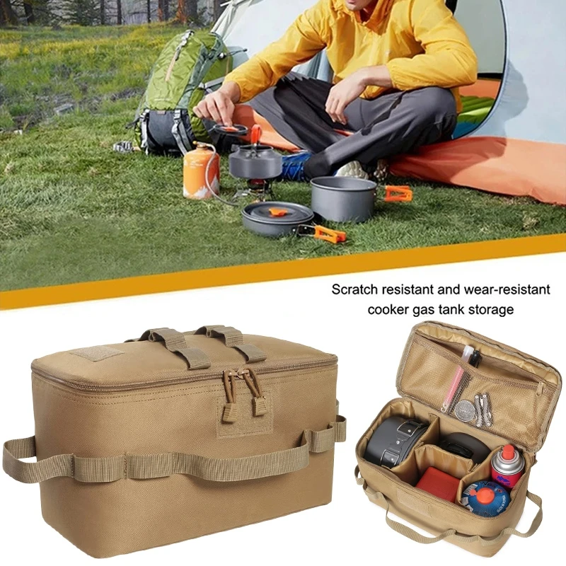 Sac de rangement pour réservoi - Camping Quiet avis et prix