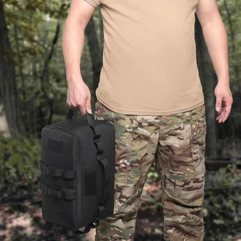 Sac de rangement pour réservoi - Camping Quiet avis et prix