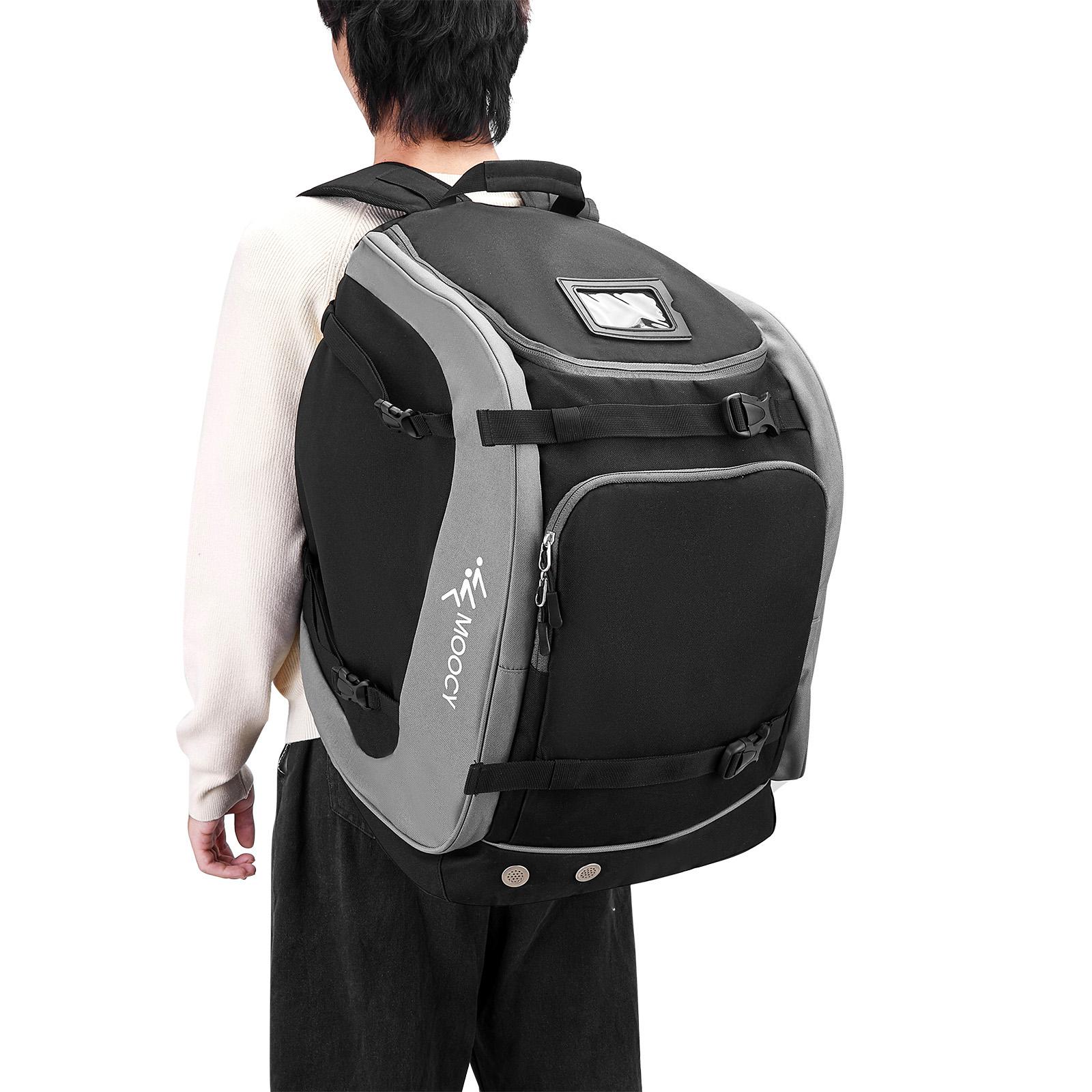 Sac à dos de Ski Portable 65L, - Lightweight Backpack 65L avis et prix