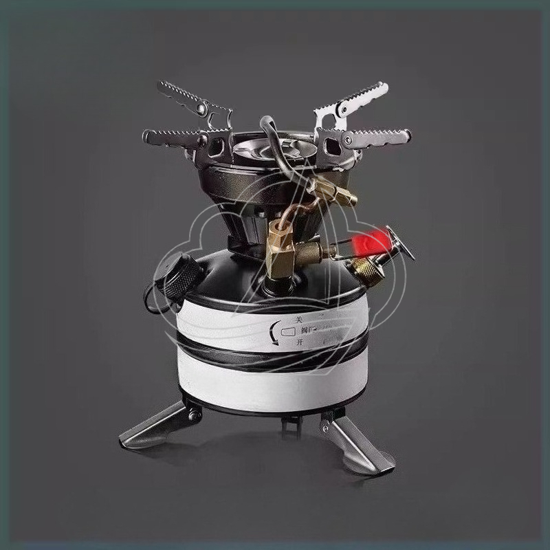 Kit de cuisinière de camping p - Outdoor Camping Stove avis et prix
