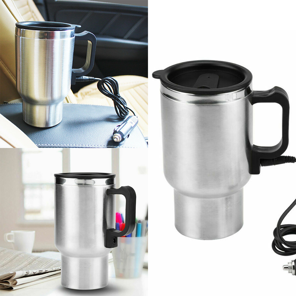 Tasse chauffante électrique po - Outdoor Camping Water Heater avis et prix