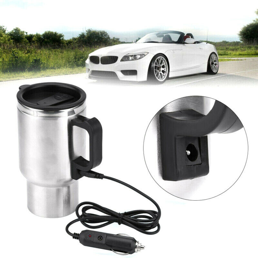 Tasse chauffante électrique po - Outdoor Camping Water Heater avis et prix