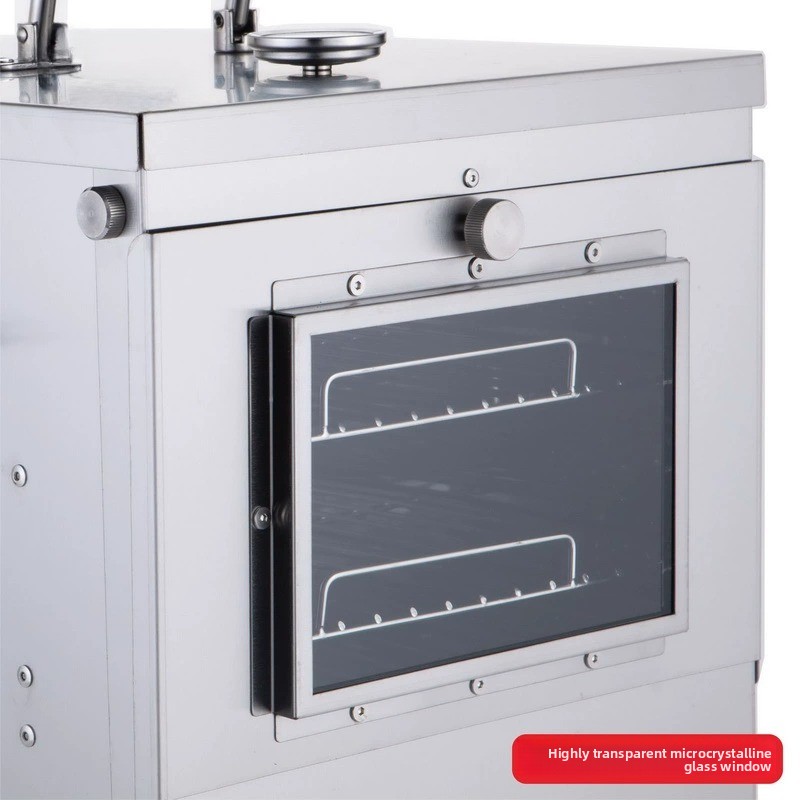 Réchaud de Camping en acier in - Outdoor Camping Oven avis et prix