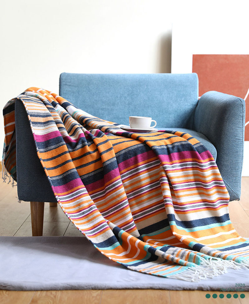 Couverture de lit mexicaine, c - Outdoor Camping Tv avis et prix