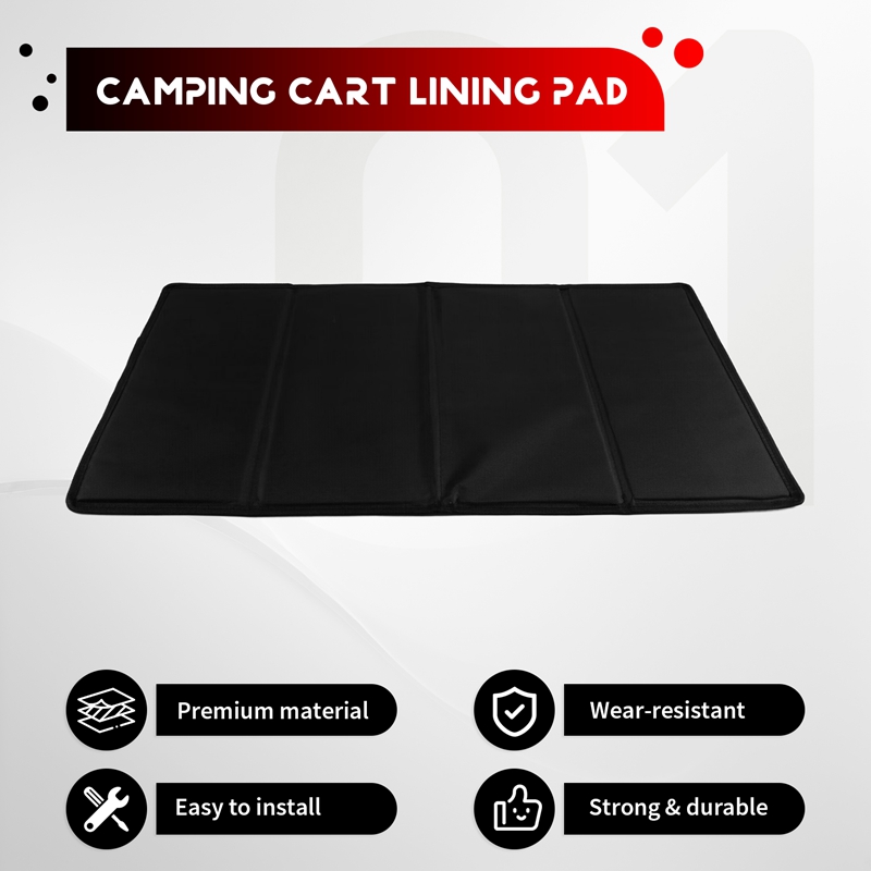 Coussin de doublure de chariot - Outdoor Camping Accessories avis et prix