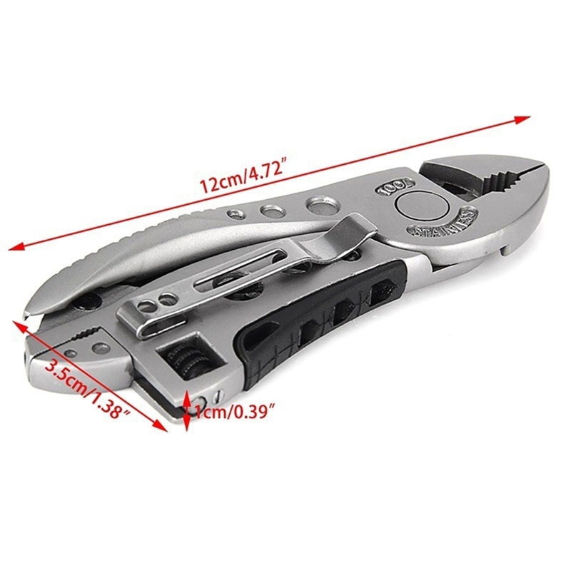 Pince multifonction, couteau d - Outdoor Camping Kit avis et prix
