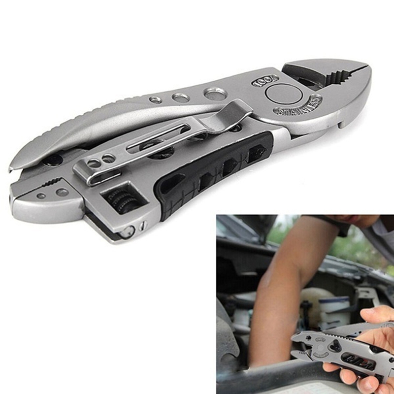 Pince multifonction, couteau d - Outdoor Camping Kit avis et prix