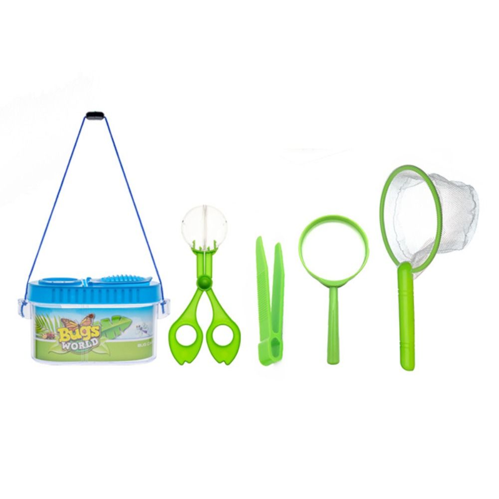 Kit d'exploration de la nature - Outdoor Camping Kit avis et prix