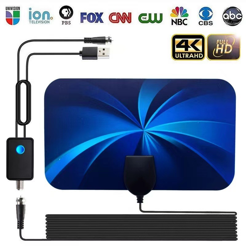 2024 Nouveau HD 4K 8K NikNumér - Outdoor Camping Tv avis et prix