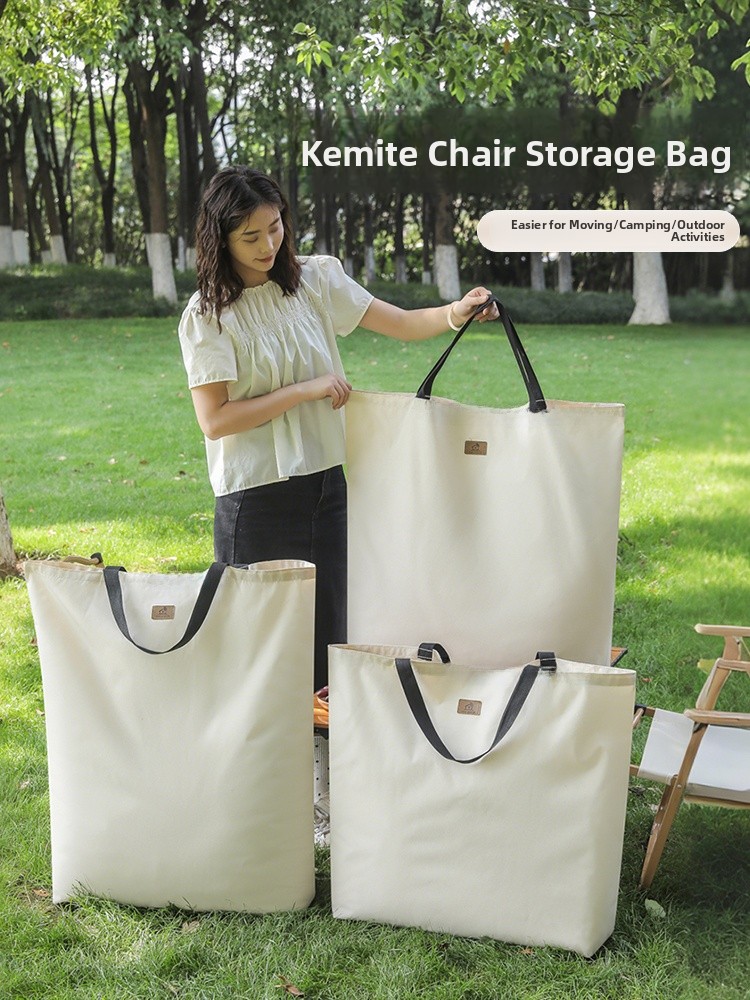 Sac de rangement pour chaise K - Outdoor Camping Backpack avis et prix