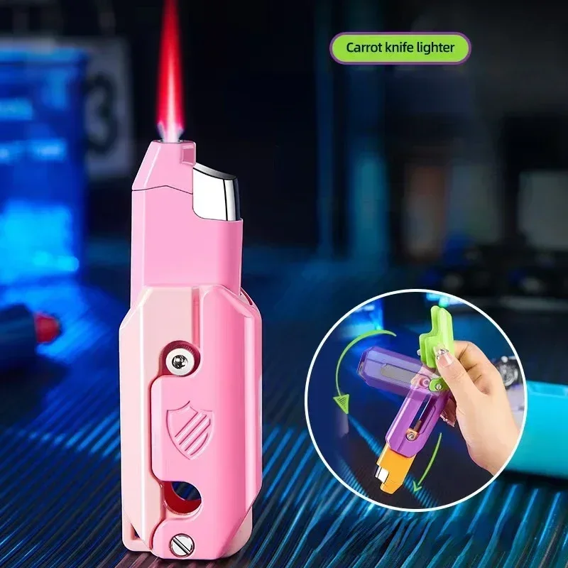 Démarreur rechargeable, coupe- - Fire Starter Flint avis et prix
