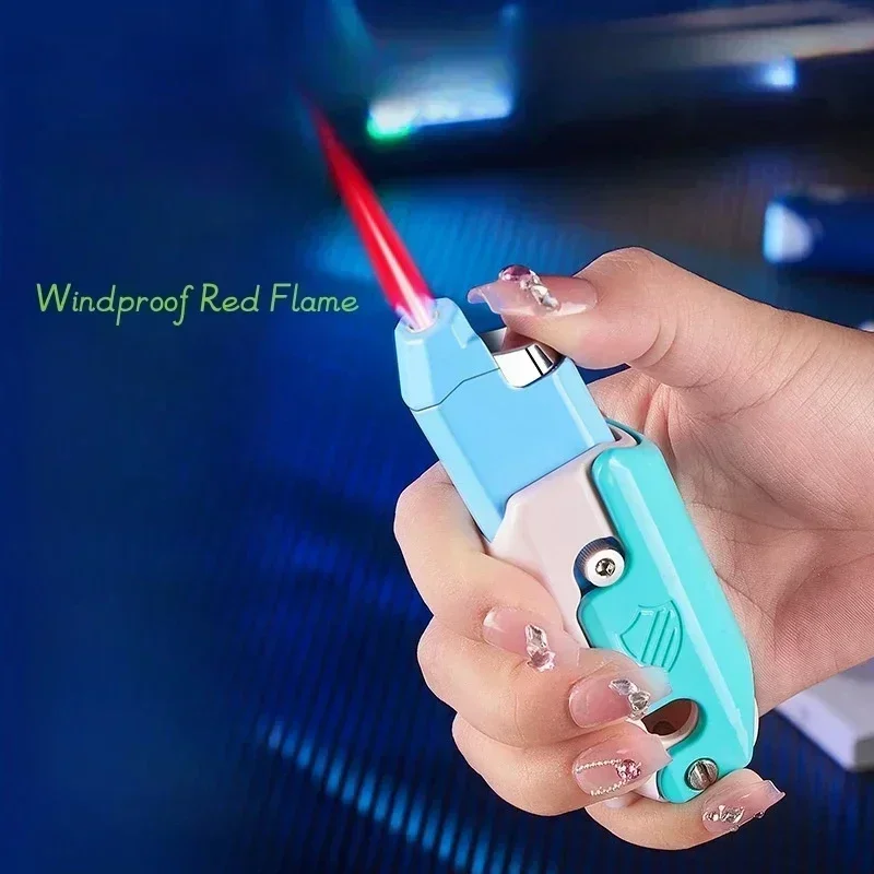 Démarreur rechargeable, coupe- - Fire Starter Flint avis et prix