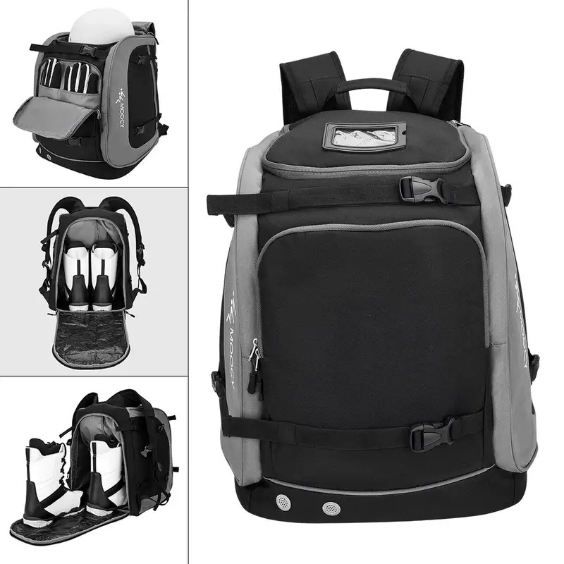 Sac à dos de Ski Durable 65L,  - Lightweight Backpack 65L avis et prix