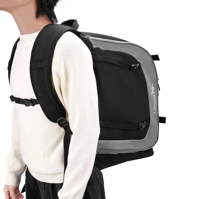 Sac à dos de Ski Durable 65L,  - Lightweight Backpack 65L avis et prix