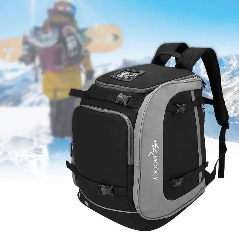 Sac à dos de Ski Durable 65L,  - Lightweight Backpack 65L avis et prix