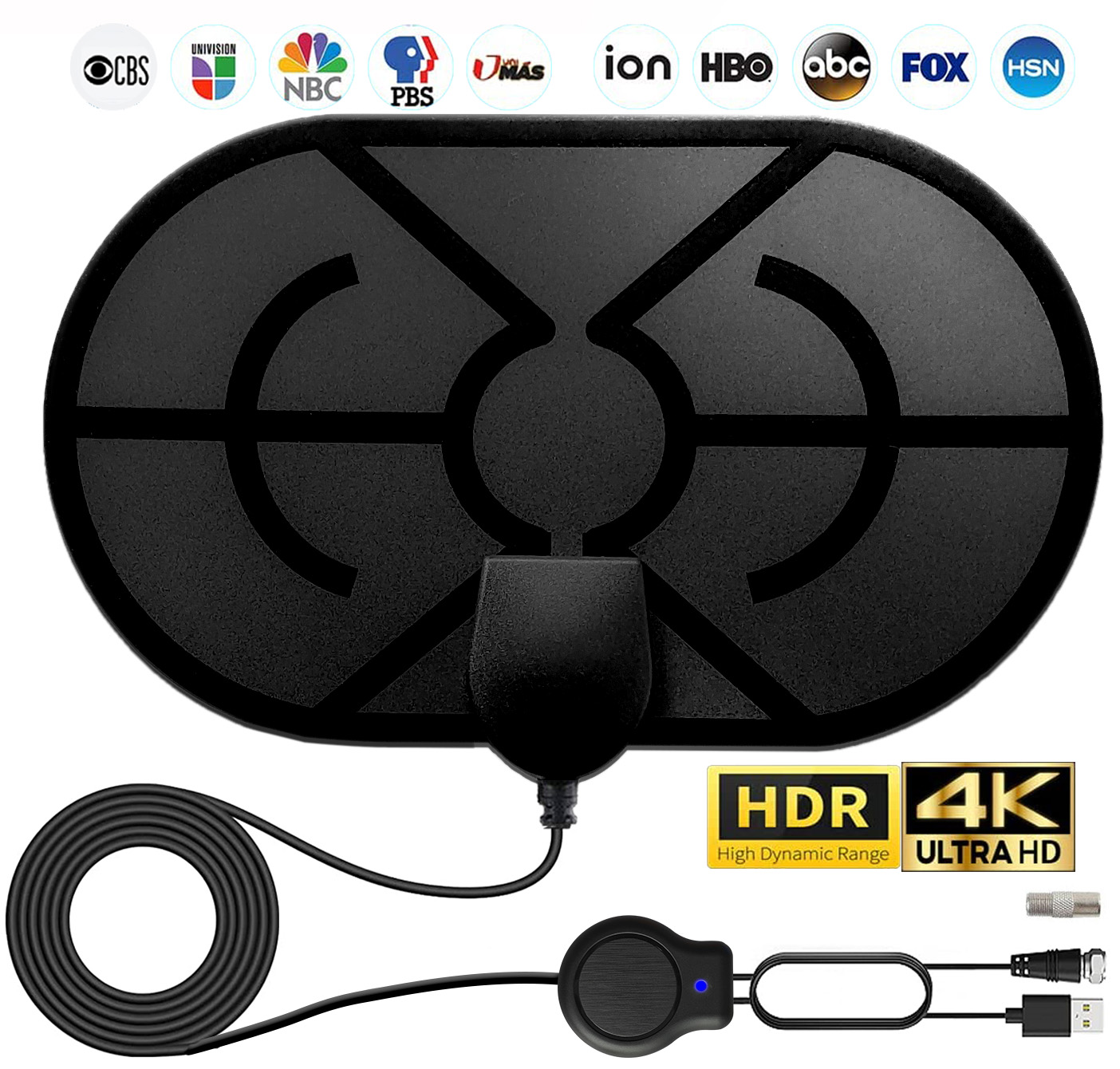 Antenne TV numérique intérieur - Outdoor Camping Tv avis et prix