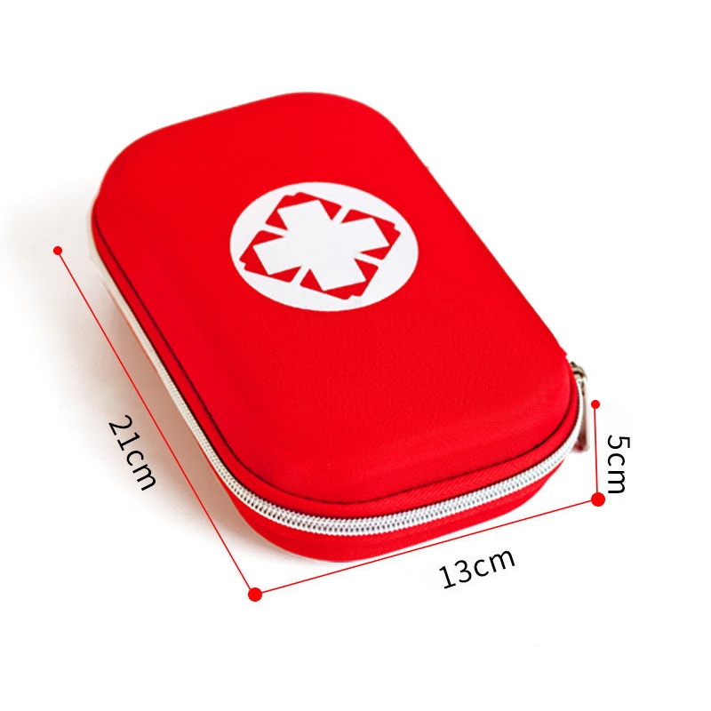 Trousse de premiers secours po - Outdoor Camping Kit avis et prix