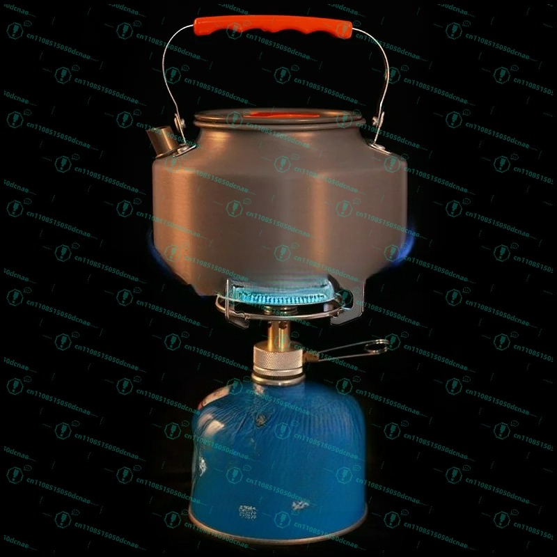 Réchaud à gaz d'extérieur, typ - Outdoor Camping Burner avis et prix