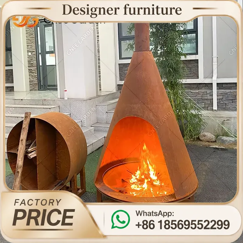 Poêle à granulés de bois porta - Outdoor Camping Stove avis et prix