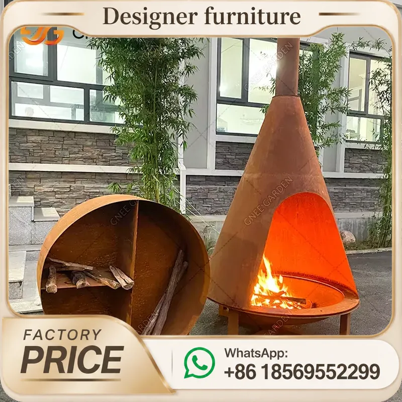 Poêle à granulés de bois porta - Outdoor Camping Stove avis et prix