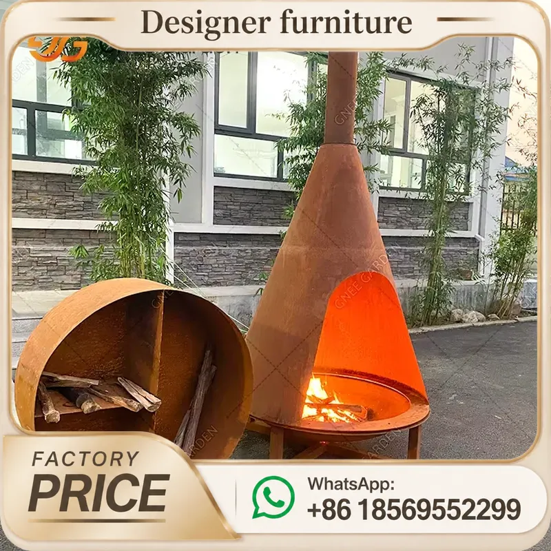 Poêle à granulés de bois porta - Outdoor Camping Stove avis et prix