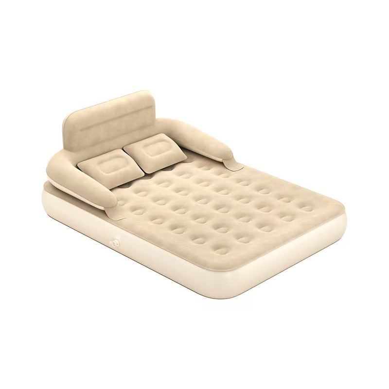 Lit gonflable de camping multi - Outdoor Camping Carpet avis et prix