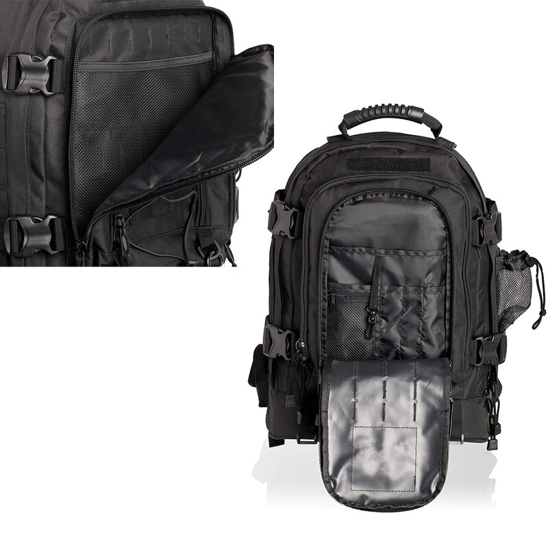 65L Grande Capacité En Plein A - Lightweight Backpack 65L avis et prix