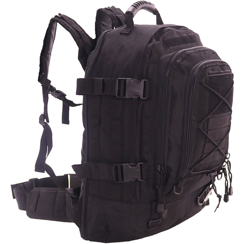 65L Grande Capacité En Plein A - Lightweight Backpack 65L avis et prix