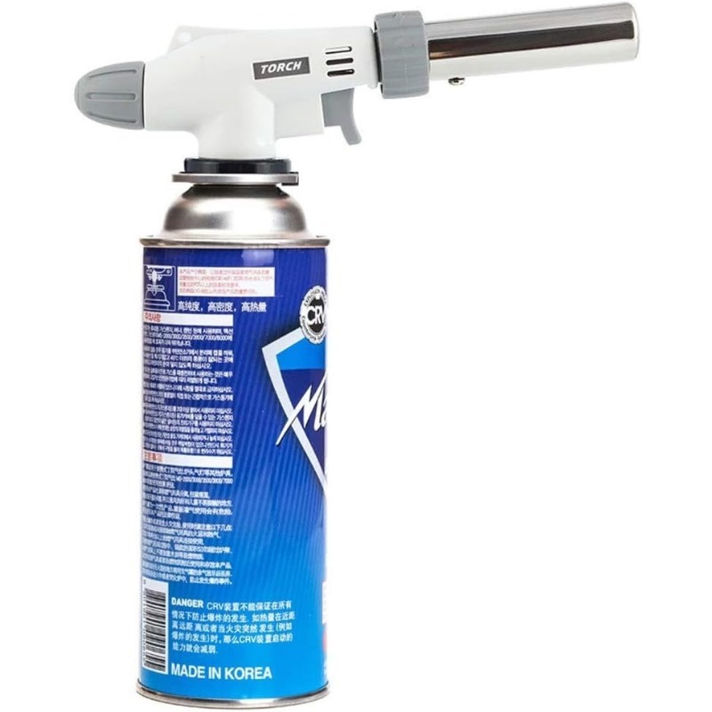 Torche à gaz de soudage en ple - Outdoor Camping Burner avis et prix